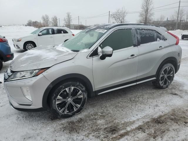 2020 Mitsubishi Eclipse Cross LE