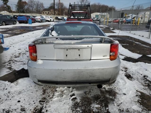 2000 Toyota Celica GT