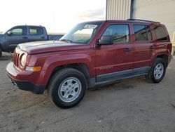 Vehiculos salvage en venta de Copart Cleveland: 2011 Jeep Patriot Sport