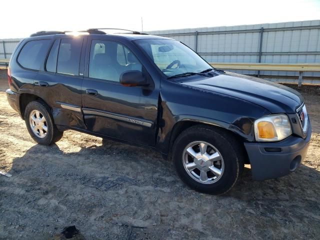 2003 GMC Envoy