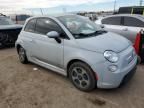 2016 Fiat 500 Electric