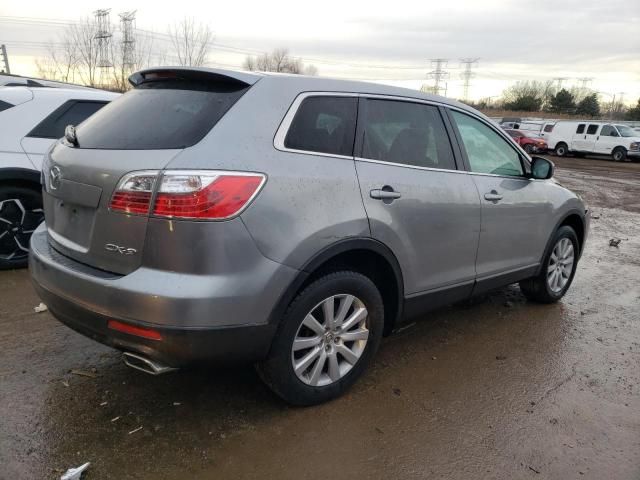 2010 Mazda CX-9