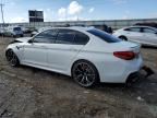 2020 BMW M5 Base