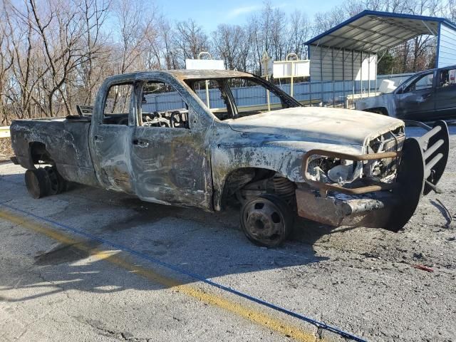 2003 Dodge RAM 3500 ST