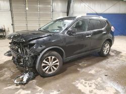 2016 Nissan Rogue S en venta en Chalfont, PA