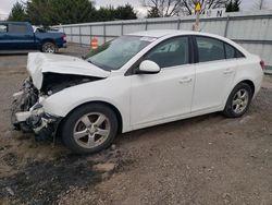 2011 Chevrolet Cruze LT en venta en Finksburg, MD