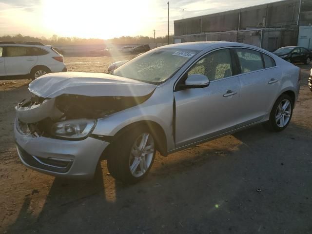 2014 Volvo S60 T5