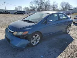 2007 Honda Civic EX en venta en Gastonia, NC