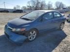 2007 Honda Civic EX