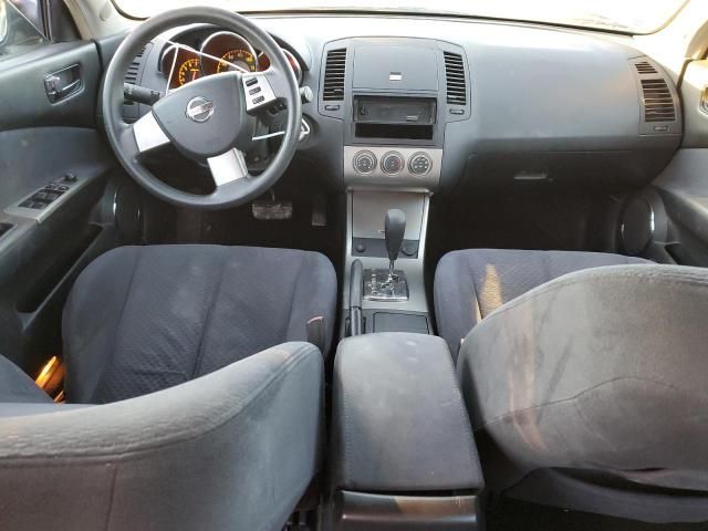 2005 Nissan Altima S