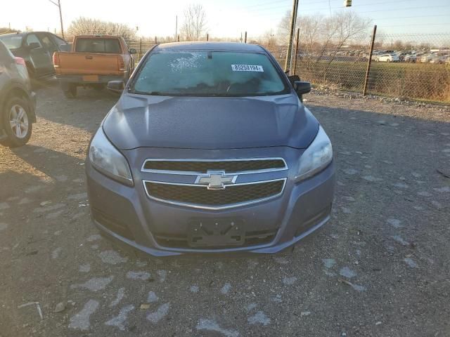 2013 Chevrolet Malibu LS