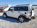 2007 Dodge Nitro SLT