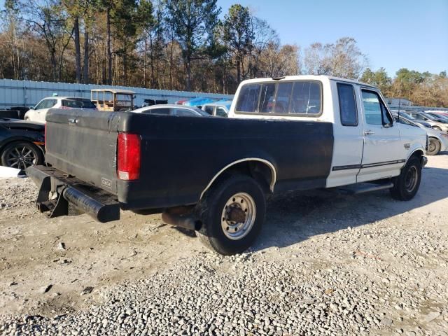 1997 Ford F250