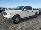 2007 Ford F150 Supercrew