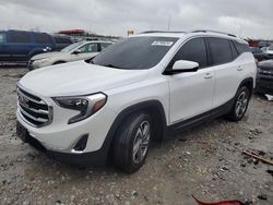 2020 GMC Terrain SLT en venta en Cahokia Heights, IL