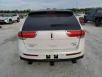 2013 Lincoln MKX