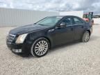 2010 Cadillac CTS Premium Collection