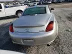 2003 Lexus SC 430