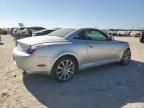 2009 Lexus SC 430