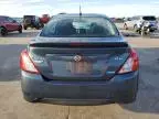 2016 Nissan Versa S