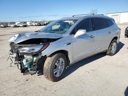 2020 Buick Enclave Essence en venta en Kansas City, KS