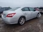 2009 Nissan Maxima S