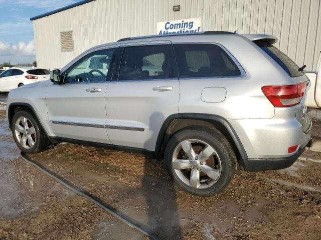 2013 Jeep Grand Cherokee Laredo