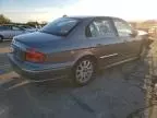 2004 Hyundai Sonata GLS