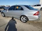 2005 Mercedes-Benz C 230K Sport Sedan