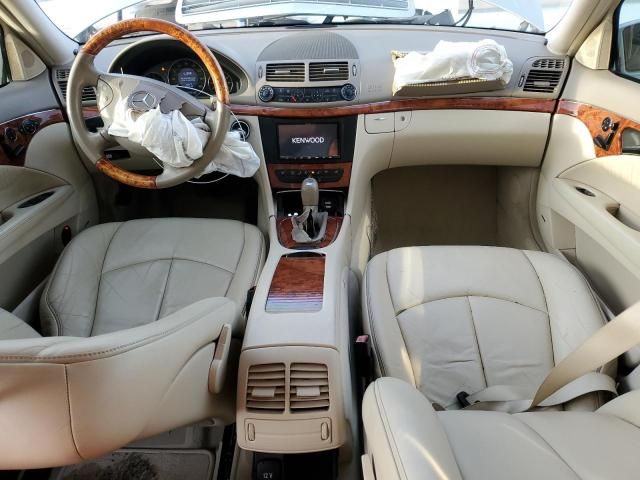 2006 Mercedes-Benz E 350