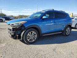 2017 Hyundai Tucson Limited en venta en Las Vegas, NV