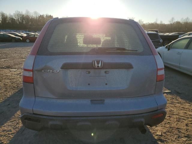 2008 Honda CR-V LX