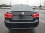 2013 Volkswagen Passat S