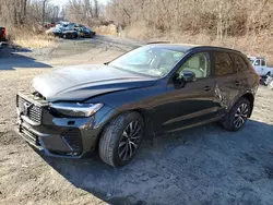 Volvo xc60 Plus Vehiculos salvage en venta: 2024 Volvo XC60 Plus