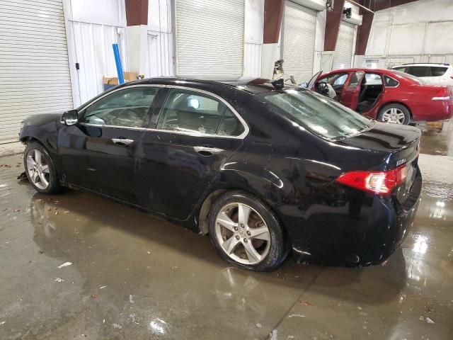 2011 Acura TSX