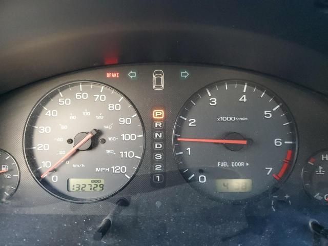 2000 Subaru Legacy Outback