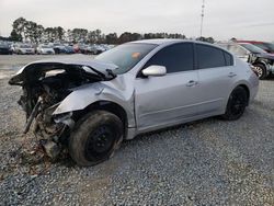 Nissan Altima 2.5 salvage cars for sale: 2009 Nissan Altima 2.5