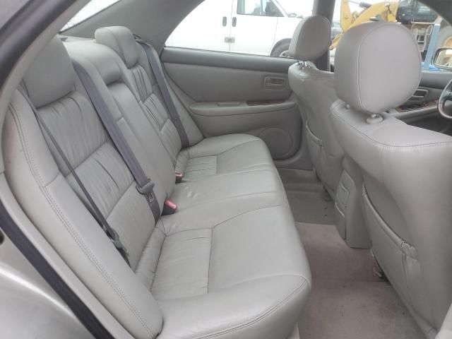 2001 Lexus ES 300