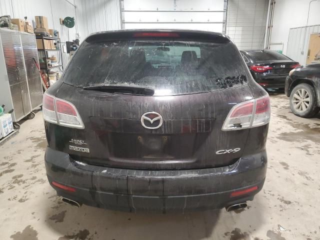 2007 Mazda CX-9