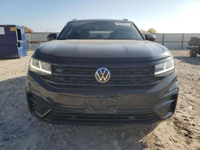 2023 Volkswagen Atlas Cross Sport SEL R-Line