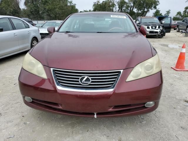 2007 Lexus ES 350