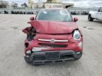 2018 Fiat 500X Trekking