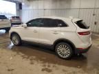 2019 Lincoln MKC