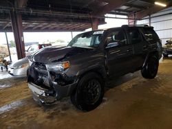 2021 Toyota 4runner SR5 en venta en American Canyon, CA