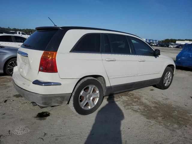 2007 Chrysler Pacifica Touring