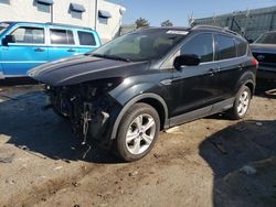 Salvage cars for sale from Copart Albuquerque, NM: 2015 Ford Escape SE