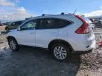 2016 Honda CR-V EXL