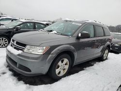 Dodge Vehiculos salvage en venta: 2013 Dodge Journey SE