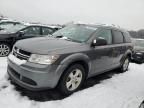 2013 Dodge Journey SE