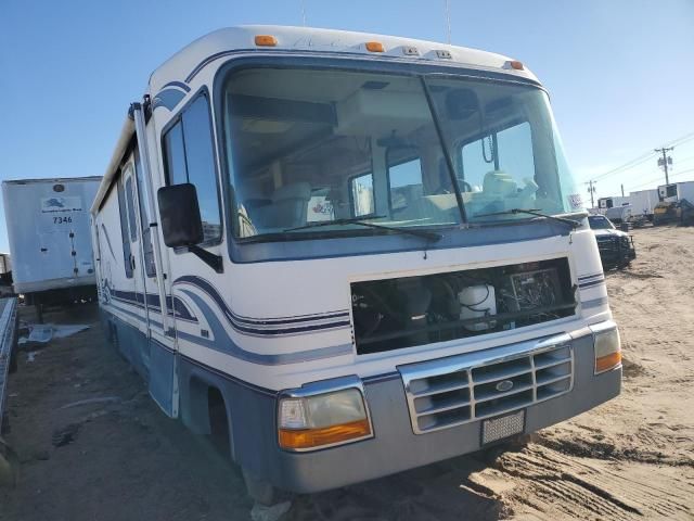 1995 Other 1995 Ford F530 Super Duty